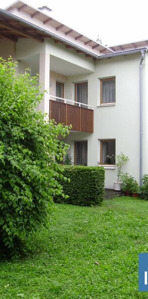 4-Zimmer-Wohnung in 4710 Grieskirchen, Ziegelleithen 2 Top 27 (inkl. Tiefgarage) - Photo 1