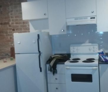 🏙️ Beau 3 ½ centre-ville – Montréal - Photo 2