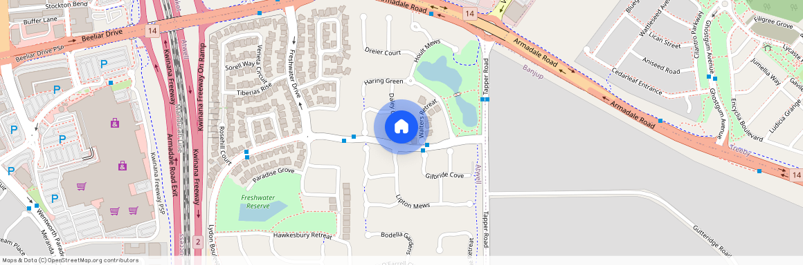 16 Daley Close, Atwell WA 6164