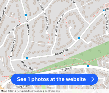 Wavell Way Room D - Photo 1