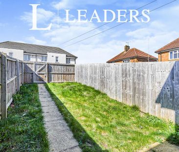 2 bedroom terraced house to rent - Photo 1