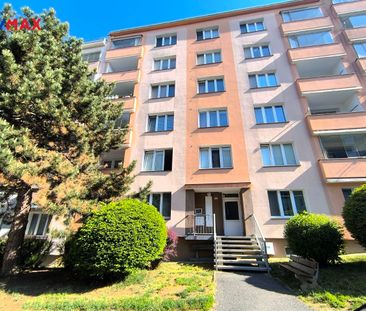 Pronájem bytu 2+1 v osobním vlastnictví 52 m², Sokolov - Photo 5