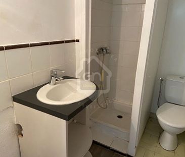 Location Appartement 2 pièces 26m² - Photo 4