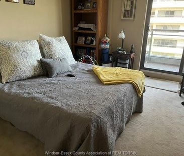 For Lease - 5125 RIVERSIDE Drive Unit# 902, Windsor, Ontario - Photo 2