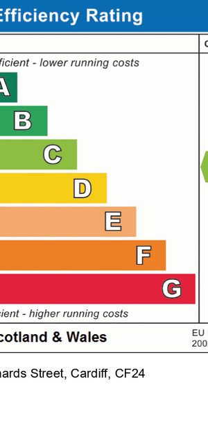 1 bedroom in a house share to rent - Photo 2