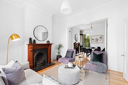 118 Jersey Road, Paddington NSW 2021 - House For Rent | Domain - Photo 2