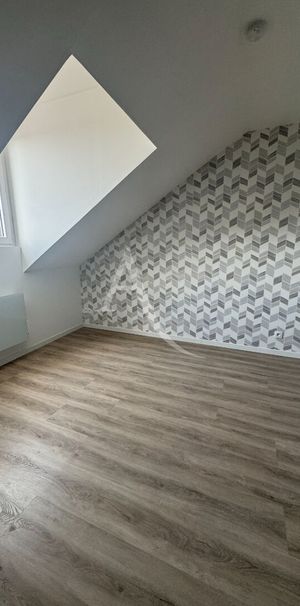 Location Appartement 2 pièces 31m² - Photo 1