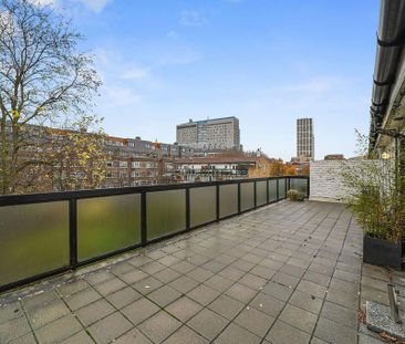 2 bedroom flat to rent - Photo 4