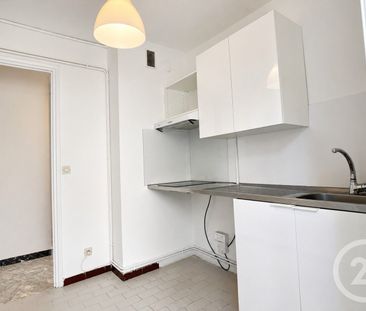 Location Appartement 2 pièces 37m² MONTPELLIER 34090 - Photo 2
