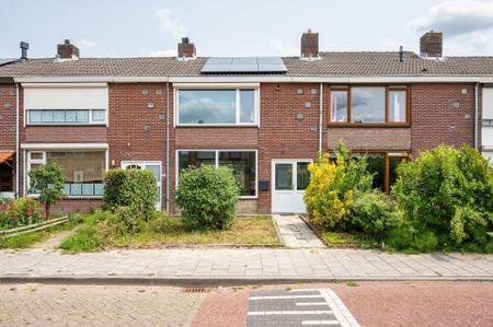Te huur: Huis Pieter de Hooghstraat in Terneuzen - Foto 4