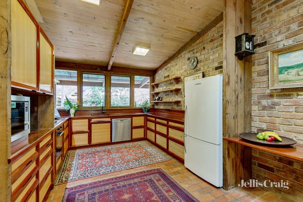 48 Wattletree Road, Hurstbridge - Photo 1