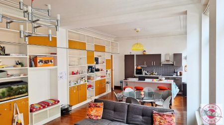 Appartement - te huur - Photo 4