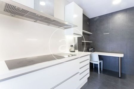 6 bedroom luxury Villa for rent in Barcelona, Catalonia - Photo 3