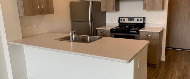 1 Bedroom West Facing 2nd Floor Suite in Midtown Abbotsford - Photo 1