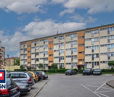 Mieszkanie na wynajem Bolesławiec - Mieszkanie 3-pokojowe z balkonem. - Zdjęcie 3