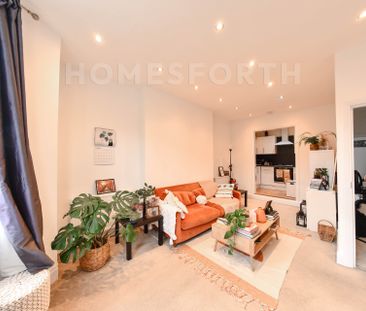 2 Bedroom Flat - Photo 4