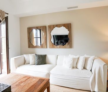 El Madroñal, Benahavis, Andalusia 29678 - Photo 6