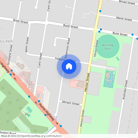 87 Robertson Road, 2197, Bass Hill Nsw