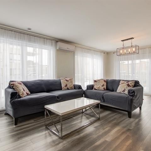 Appartement à louer - Longueuil (Saint-Hubert) (Le Boisé de Saint-Hubert) Appartement à louer - Longueuil (Saint-Hubert) (Le Boisé de Saint-Hubert) - Photo 1