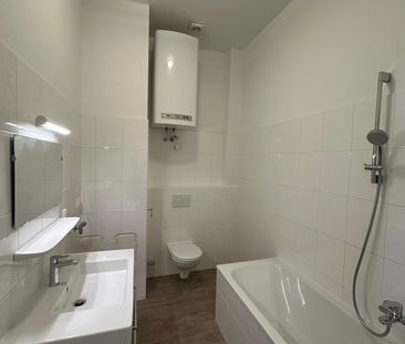 Erstbezug nach Sanierung Innenstadtwohnung – Provisionsfrei! - Foto 5