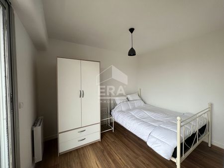 Location Appartement 1 pièce 38m² - Photo 4