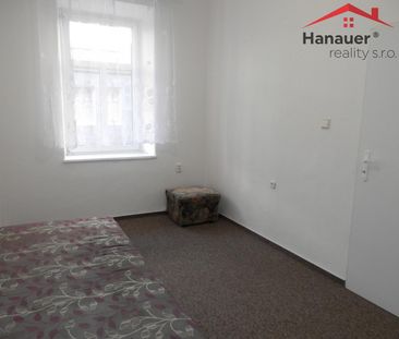 Pronájem bytu 2+1 45 m² - Photo 1