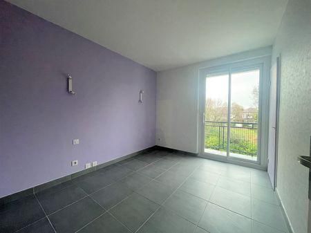 Location - Appartement - 3 pièces - 79.81 m² - montauban - Photo 1