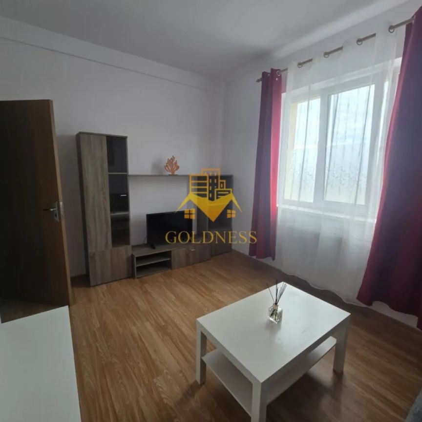 2 camere decomandate, modern, parcare, Cartierul Buna Ziua, Zona Audi - Photo 1