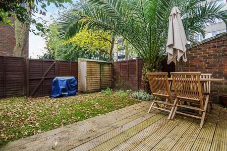 Granby Street, Shoreditch, E2 - Photo 2