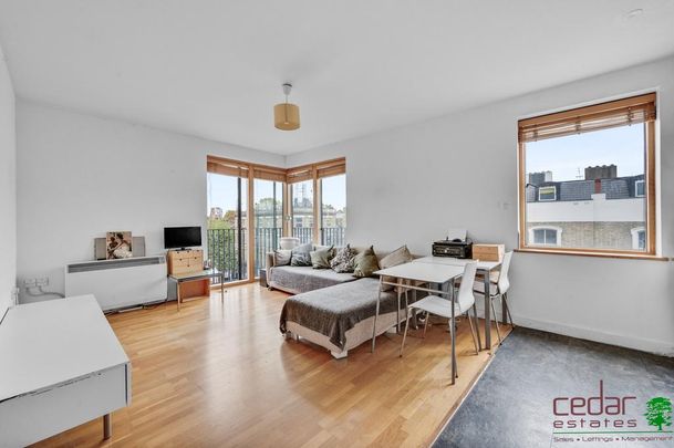 1 bedroom flat to rent - Photo 1