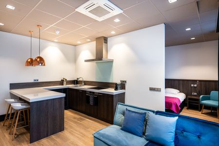 Appartement te huur: Poort van Veghel 4918 5466 SB Veghel - Foto 3