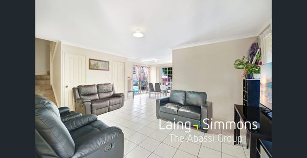 Convenient, Comfortable and Urban Living in the Heart of St Marys! - Photo 1