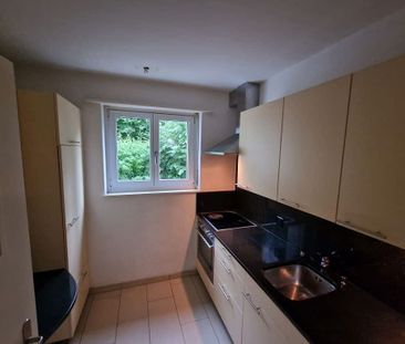 3.5 Zimmer, 90 m², 1. Stock - Photo 3