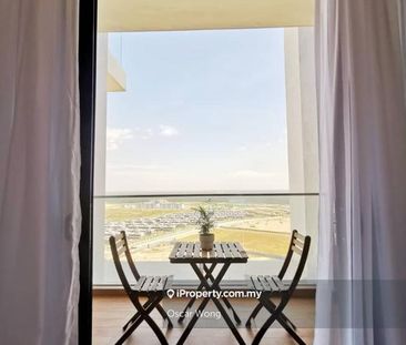The Parque Residences, Eco Sanctuary, Telok Panglima Garang - Photo 1