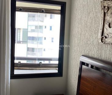 Apartamento com 3 quartos e 144m² para alugar em Vila Assunção, San... - Photo 6