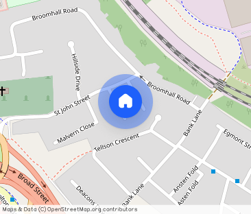 Johnson Street, Pendlebury, Swinton - Photo 1