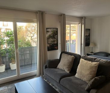 Location appartement 1 pièce, 30.49m², Épinay-sur-Seine - Photo 2