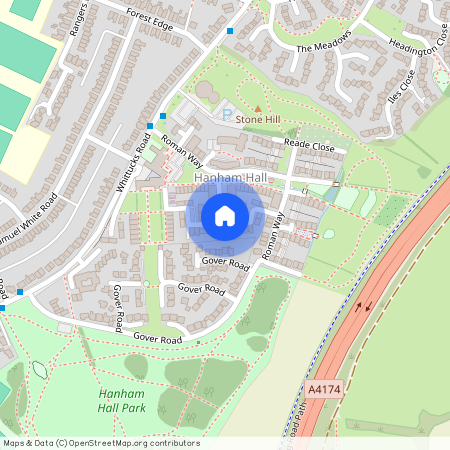 Malpass Drive, Hanham, BS15