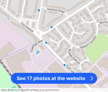 Stubley Drive, Wolverhampton, West Midlands, WV10 - Photo 1