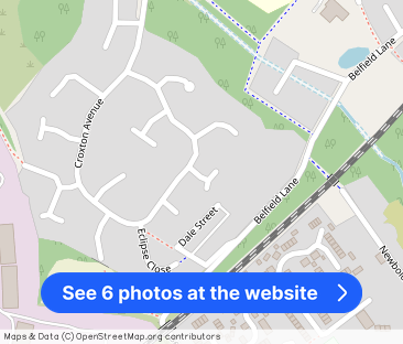 Upper Hayes Close, Rochdale, OL16 - Photo 1