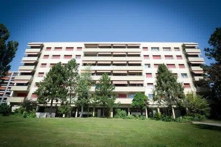 2.5 Zimmer, 62 m², 4. Stock - Photo 2