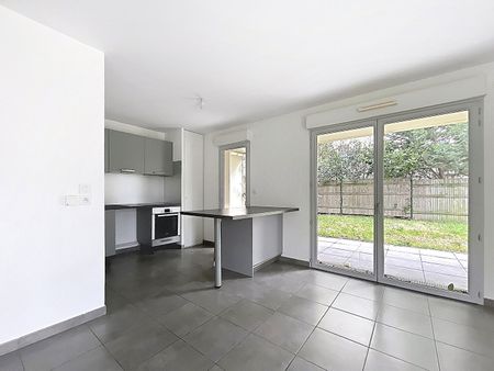 Appartement 4 pièces - Photo 5