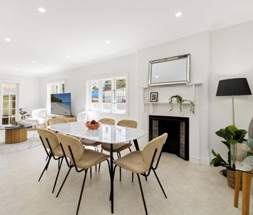 8 Rostherne Avenue, Croydon NSW 2132 - House For Rent | Domain - Photo 5