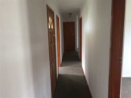 Lovely, redecorated three bedroom home in popular Hillcrest with large double garage. - Photo 3