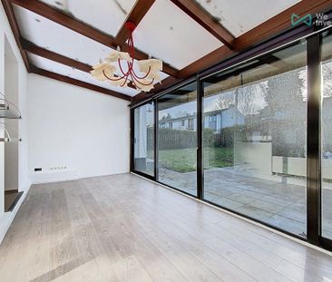 Huis met drie slaapkamers in Wezembeek-Oppem - Photo 2