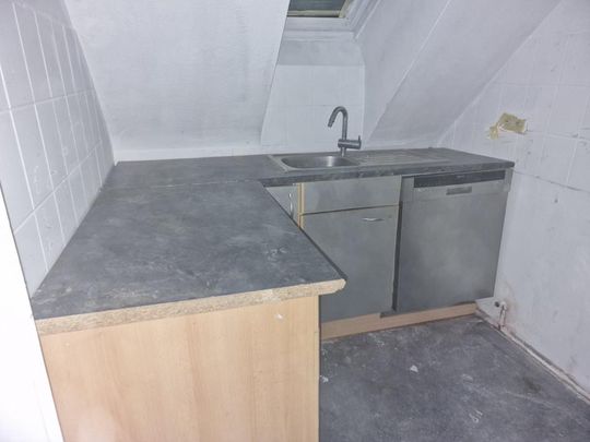 WG Zimmer im Heilbronn Zentrum ab sofort zu vermieten - Photo 1