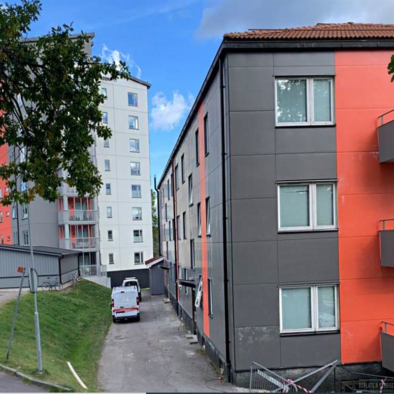 Kalkugnsvägen 13 B - Foto 2