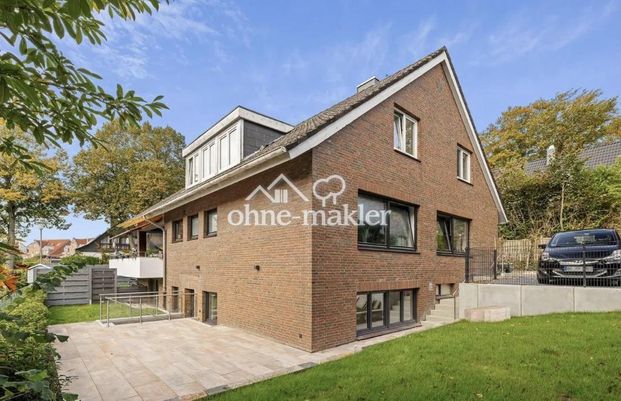 400 Meter zum Strand einfach Wohlfühlen - Foto 1