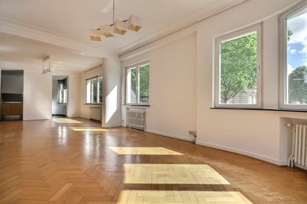 Appartement te huur - Photo 1