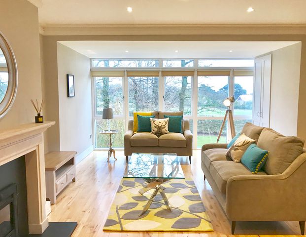 TO LET Apartment 1 , Richmond Hall, Milltown Avenue, Milltown, Dublin 6 €2,800 - Photo 1